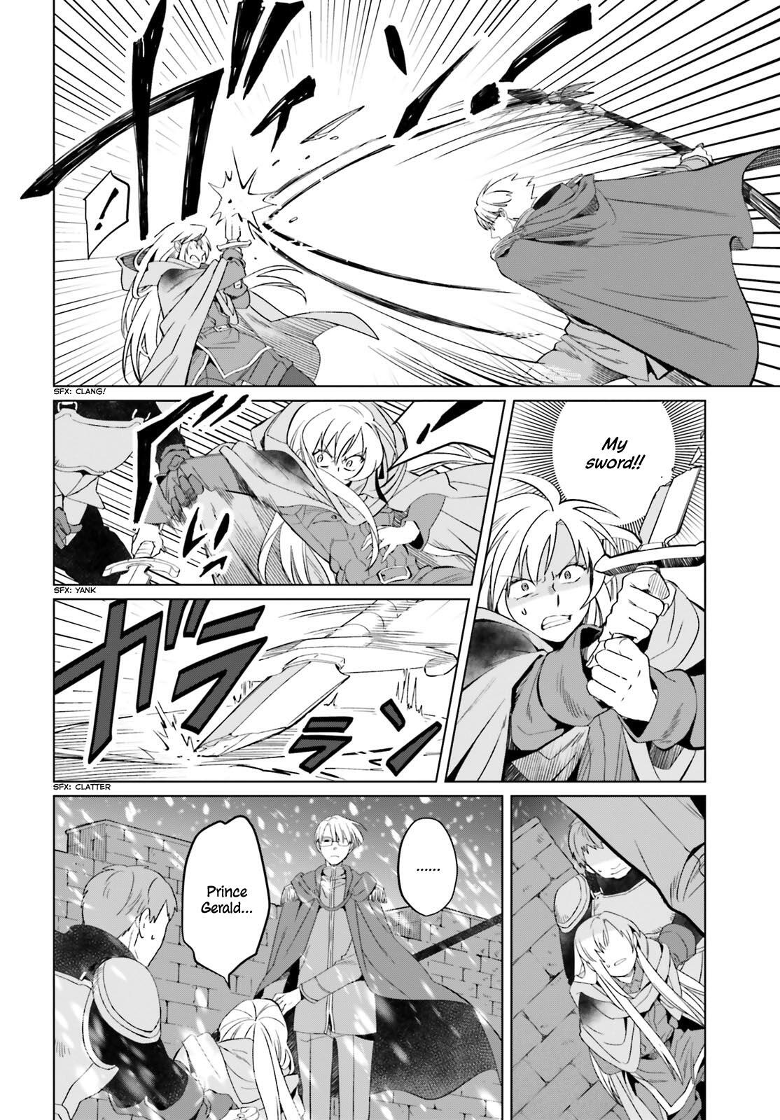 Win Over the Dragon Emperor This Time Around, Noble Girl! Chapter 1 9